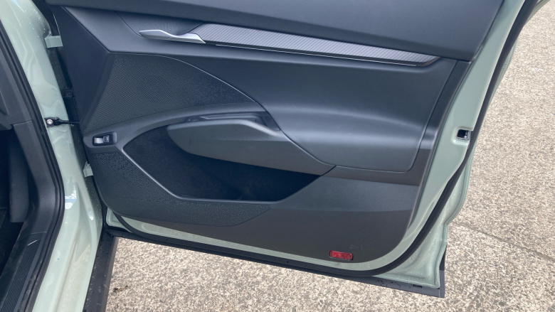 Skoda Elroq 210kW 85 SportLine 82kWh 5dr Auto Electric Estate